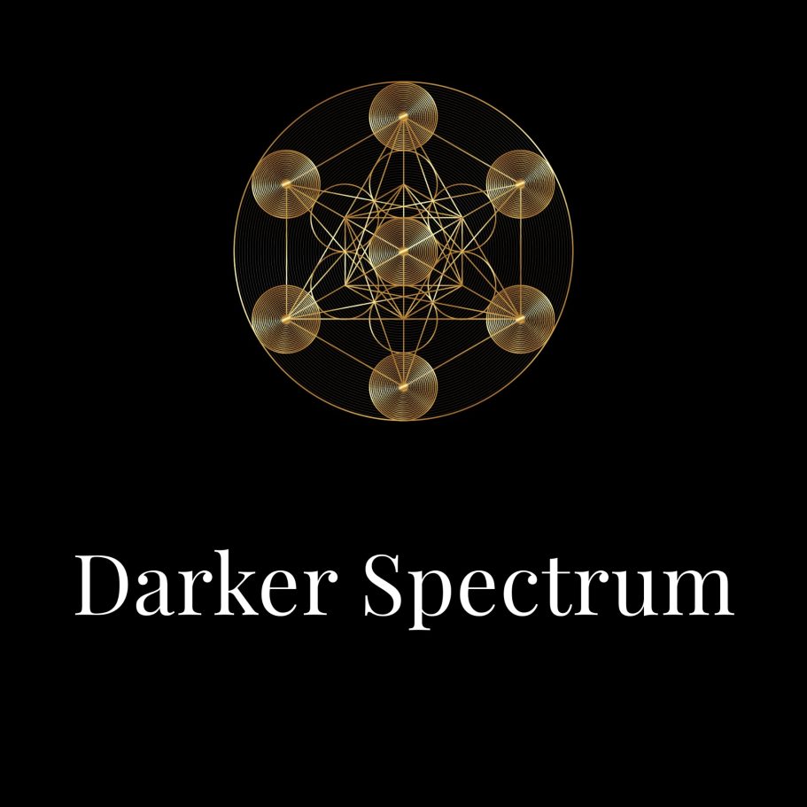 Clairkinesthesia, Chakra Diagnostic & Healing, Darker Spectrum,  Ascension Embodied, 5th Dimension Healing